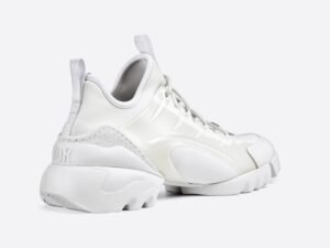 Dior D-Connect White
