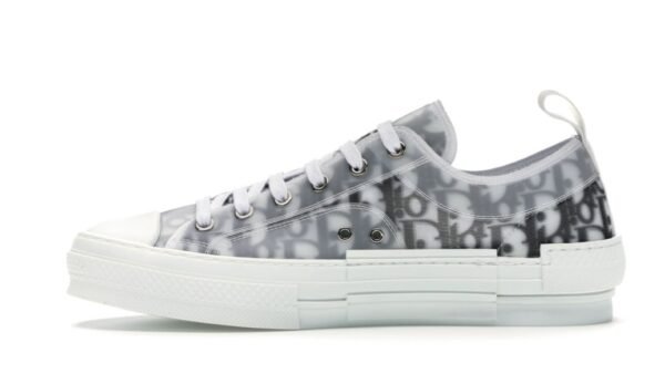 Dior Oblique B23 Grey - Imagen 4
