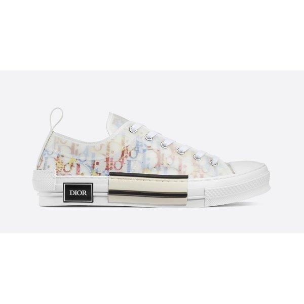 Dior Oblique B23 Street