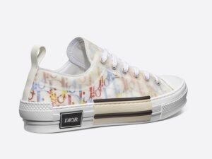 Dior Oblique B23 Street