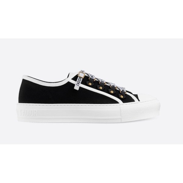 Dior Walk Black