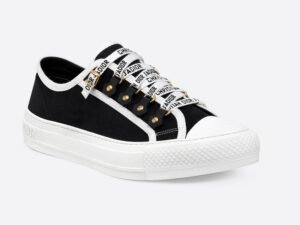 Dior Walk Black