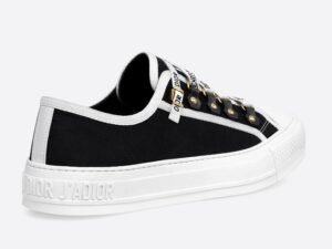 Dior Walk Black