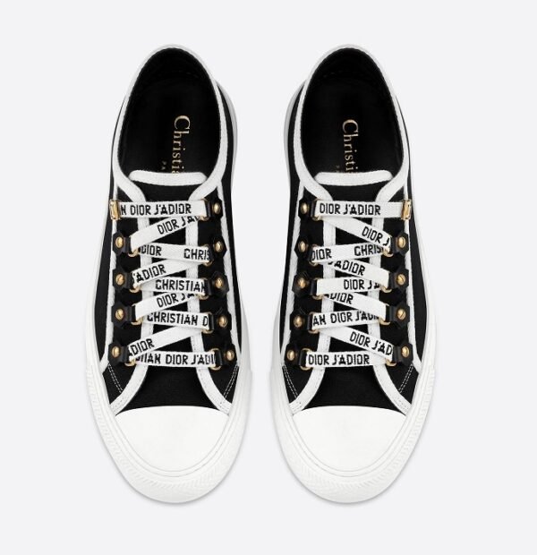 Dior Walk Black - Imagen 4