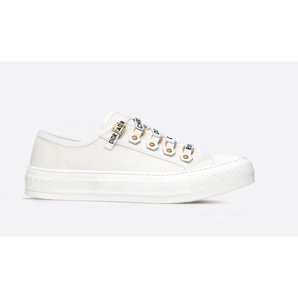 Dior Walk White