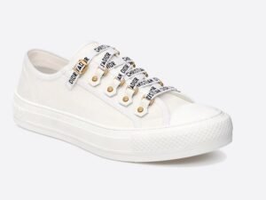Dior Walk White