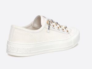 Dior Walk White