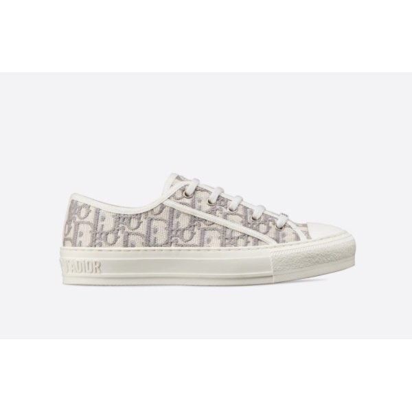 Dior Walk Grey