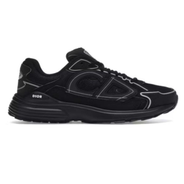 Dior B30 Triple Black