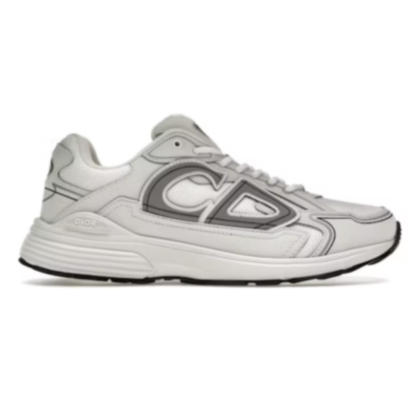 Dior B30 White