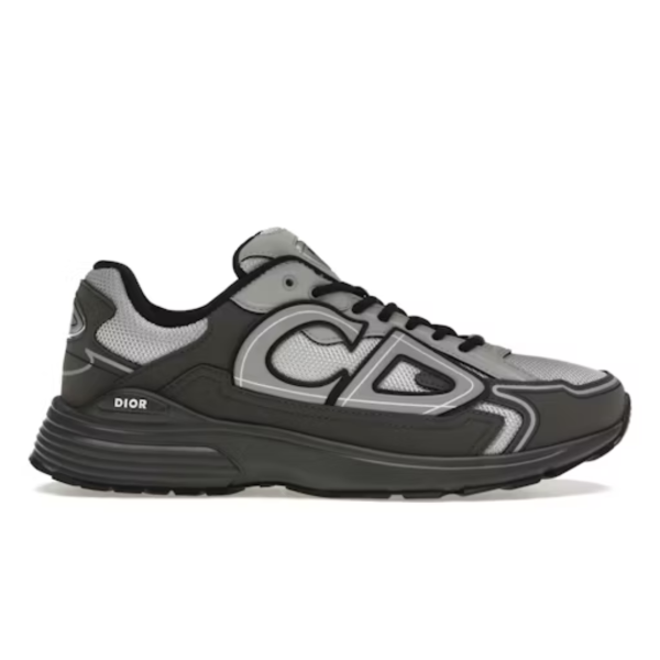 Dior B30 En Gris Antracita