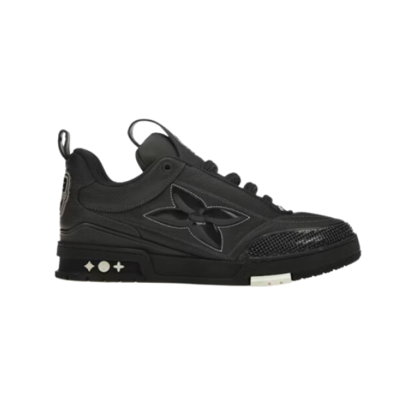 Louis Vuitton LV Skate Negro