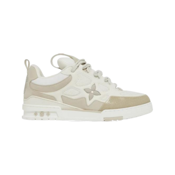 Louis Vuitton Skate Sneaker ‘Beige’