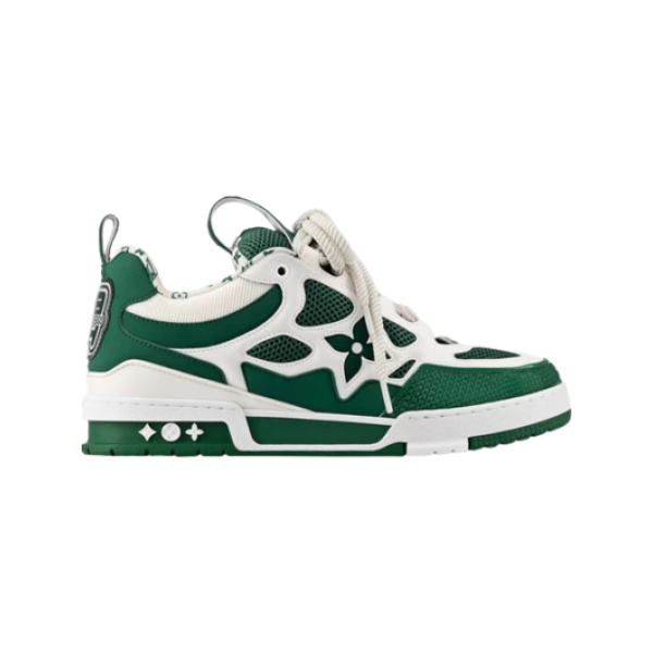 Louis Vuitton Skate ‘Green’