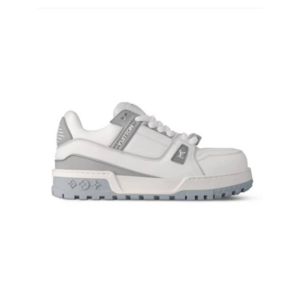 Louis Vuitton Trainer Maxi Sneaker
