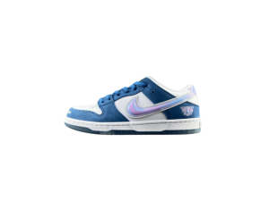 Nike SB Dunk Low Born X Raised One Block At A Time