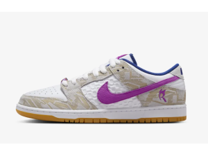 Nike Dunk Low Rayssa Lea