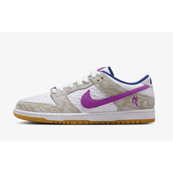 Nike Dunk Low Rayssa Lea