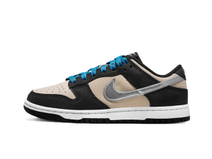 Nike Dunk Low Starry Laces