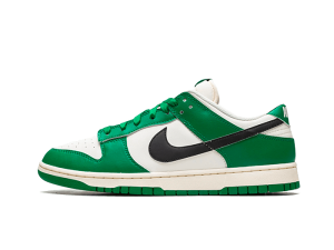 Nike Dunk Low SE Lottery Green Pale Ivory