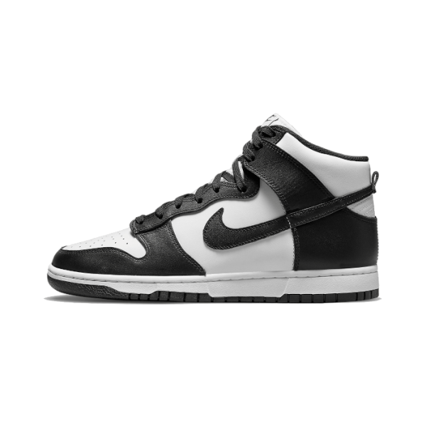 Nike Dunk High Panda (2021)