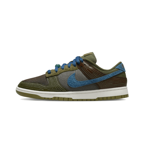 Nike Dunk Low NH Cacao Wow