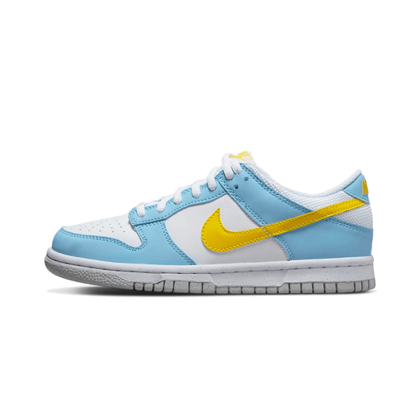 Nike Dunk Low Next Nature Homer Simpson