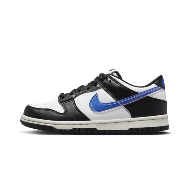 Nike Dunk Low Next Nature TPU Swoosh