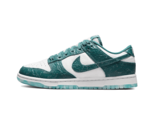 Nike Dunk Low Ocean