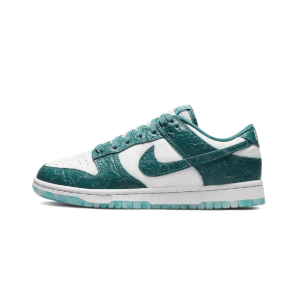 Nike Dunk Low Ocean