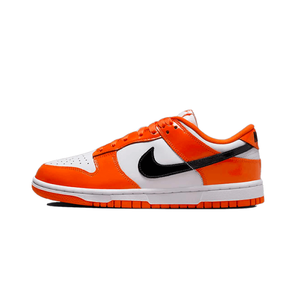 Nike Dunk Low Patent Halloween