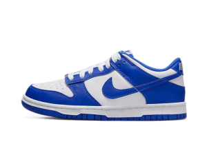 Nike Dunk Low Racer Blue