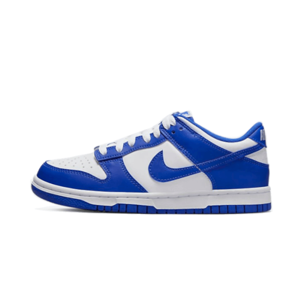 Nike Dunk Low Racer Blue