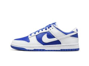 Nike Dunk Low Reverse Kentucky