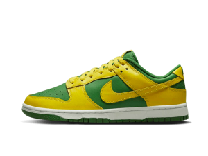 Nike Dunk Low Reverse Brazil