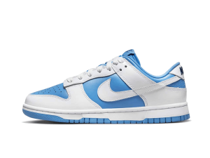 Nike Dunk Low Reverse UNC