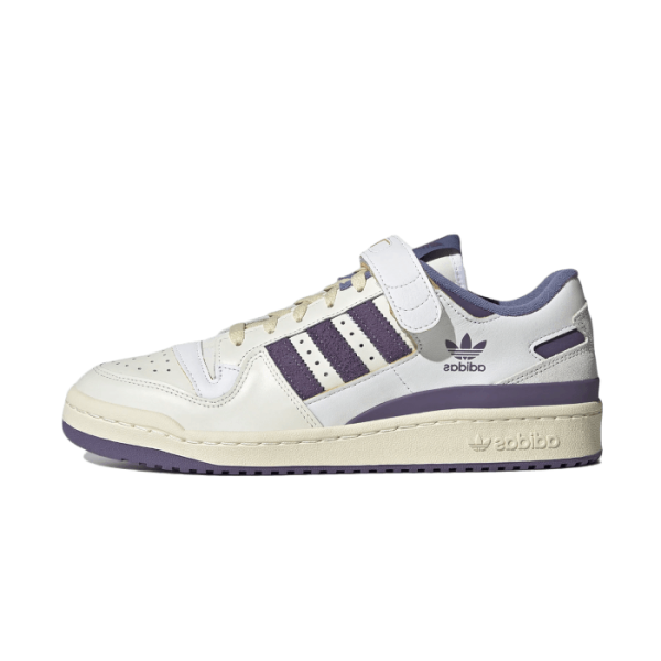Adidas Forum 84 Low Tech Purple