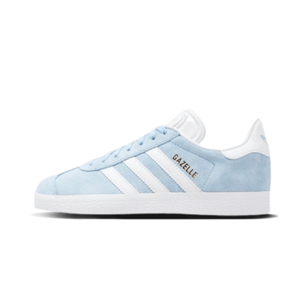 Adidas Gazelle Clear Sky