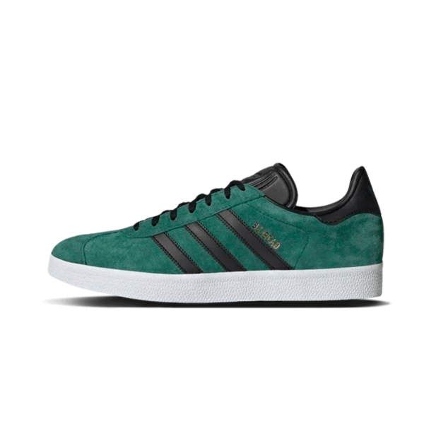 Adidas Gazelle Collegiate Green
