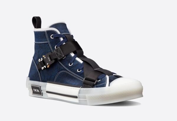 High Dior B23 Top - Imagen 4