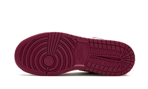 Jordan 1 Low Noble Red - Imagen 2