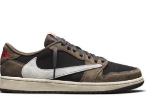 Nike Air Jordan 1 Low Travis Scott