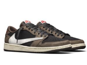 Nike Air Jordan 1 Low Travis Scott