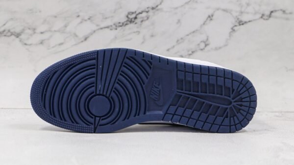 Nike Air Jordan 1 Low Travis Scott Obsidian - Imagen 5