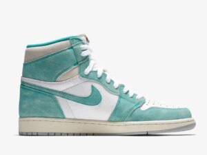 Nike Air Jordan 1 «Flight Nostalgia»