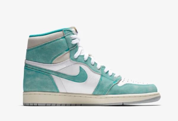 Nike Air Jordan 1 «Flight Nostalgia» - Imagen 3