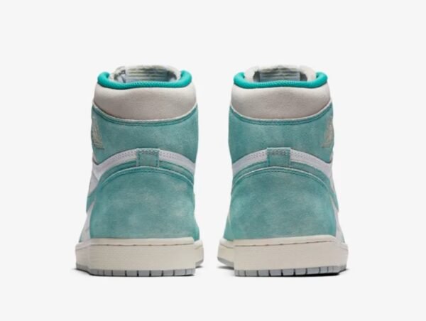 Nike Air Jordan 1 «Flight Nostalgia» - Imagen 5
