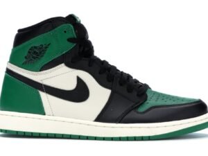 Nike Air Jordan 1 Pine Green