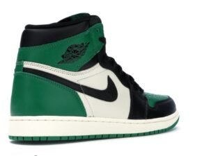 Nike Air Jordan 1 Pine Green