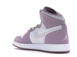 Nike Air Jordan 1 Plum Fog